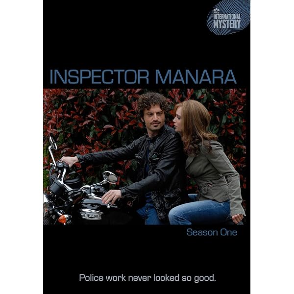 その他 Inspector Nardone/ [DVD] Inspector Nardone/ [DVD]